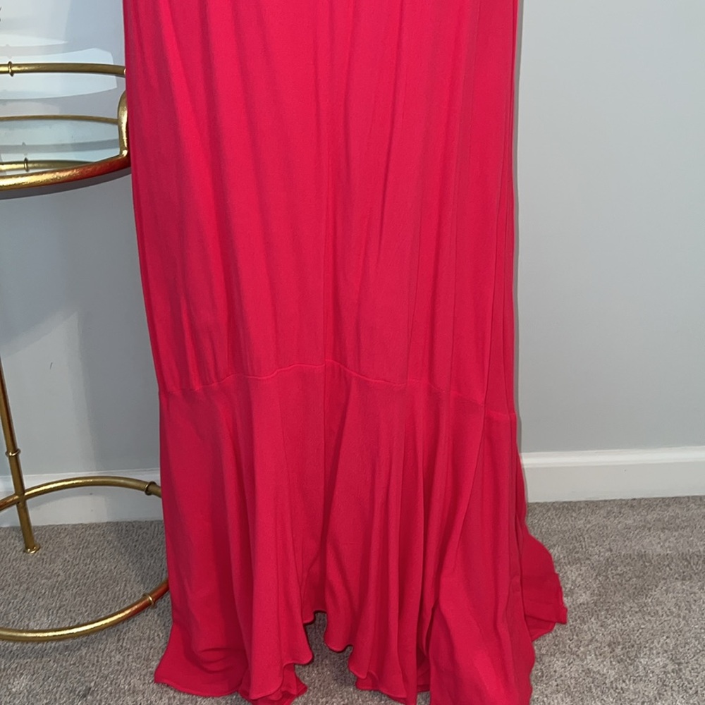 New Without Tags Tuckernuck Ruffle Stunner!! - Picture 6 of 16